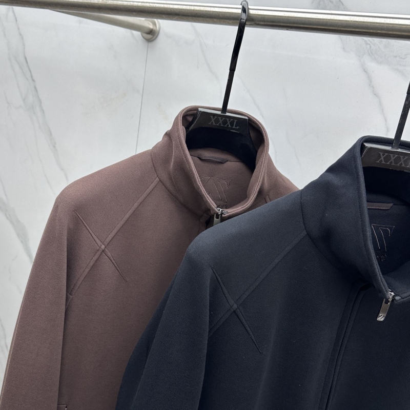 Zegna Outwear